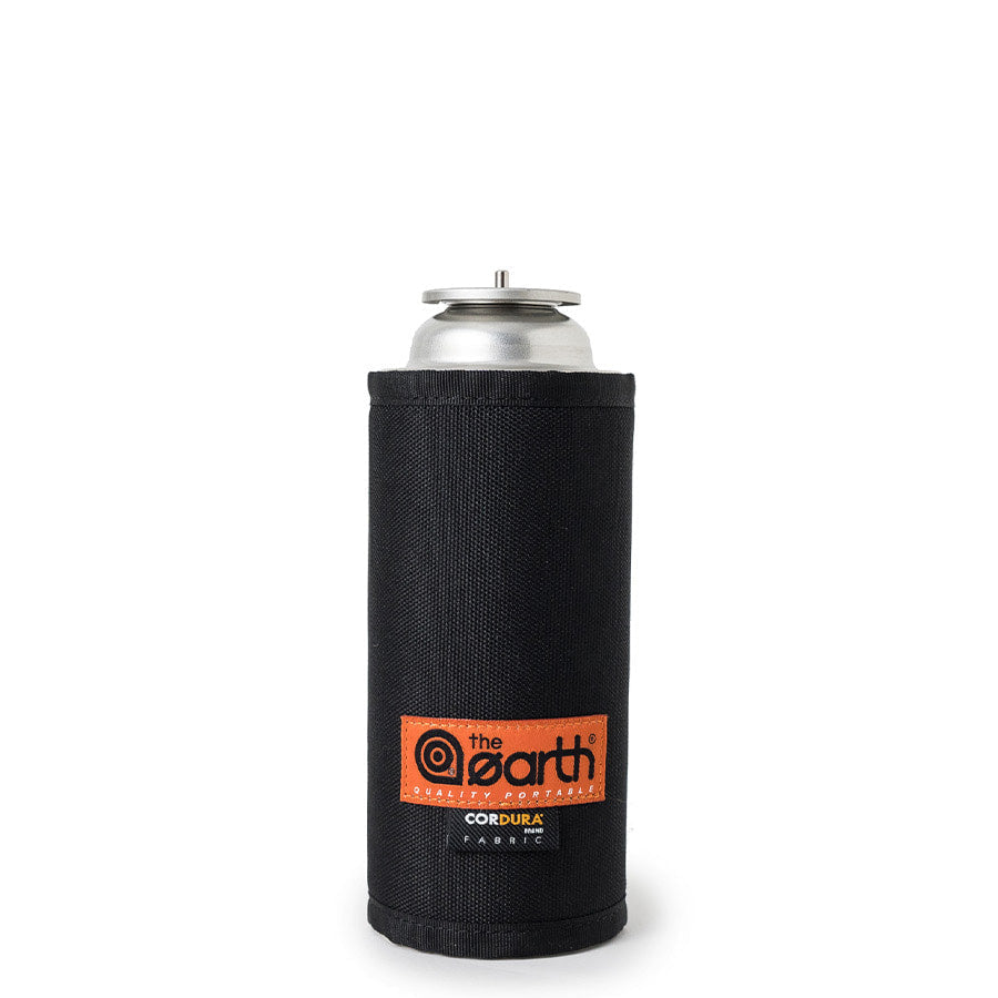 THE EARTH CORDURA Butane Gas Warmer
