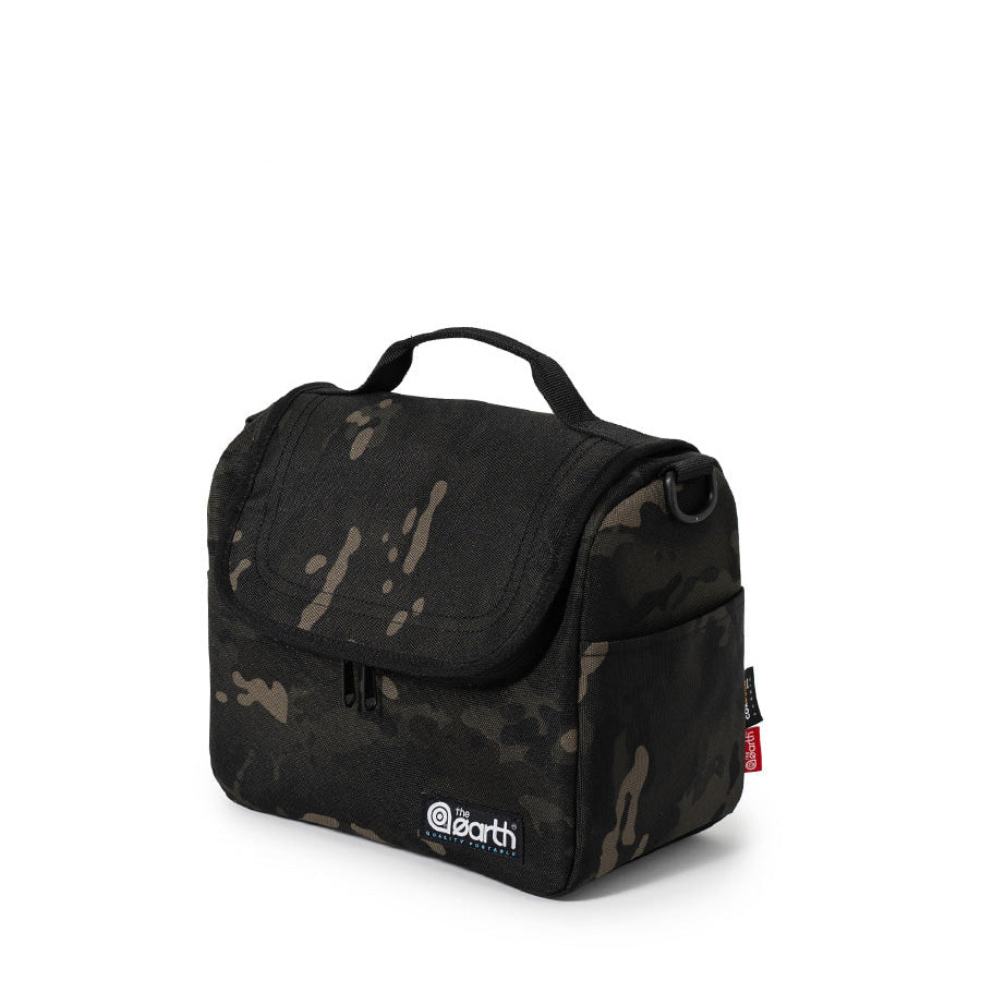 THE EARTH CORDURA Seasoning Organizer Bag
