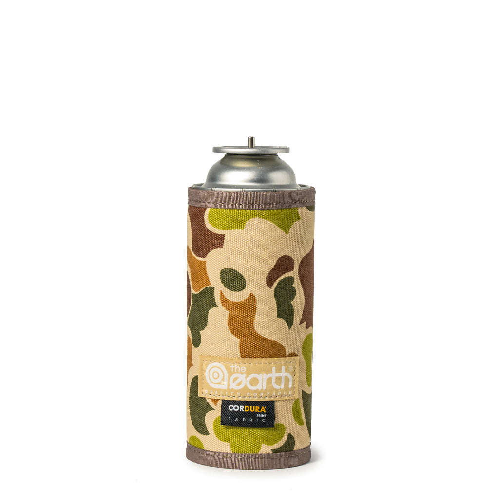 THE EARTH CORDURA Butane Gas Warmer