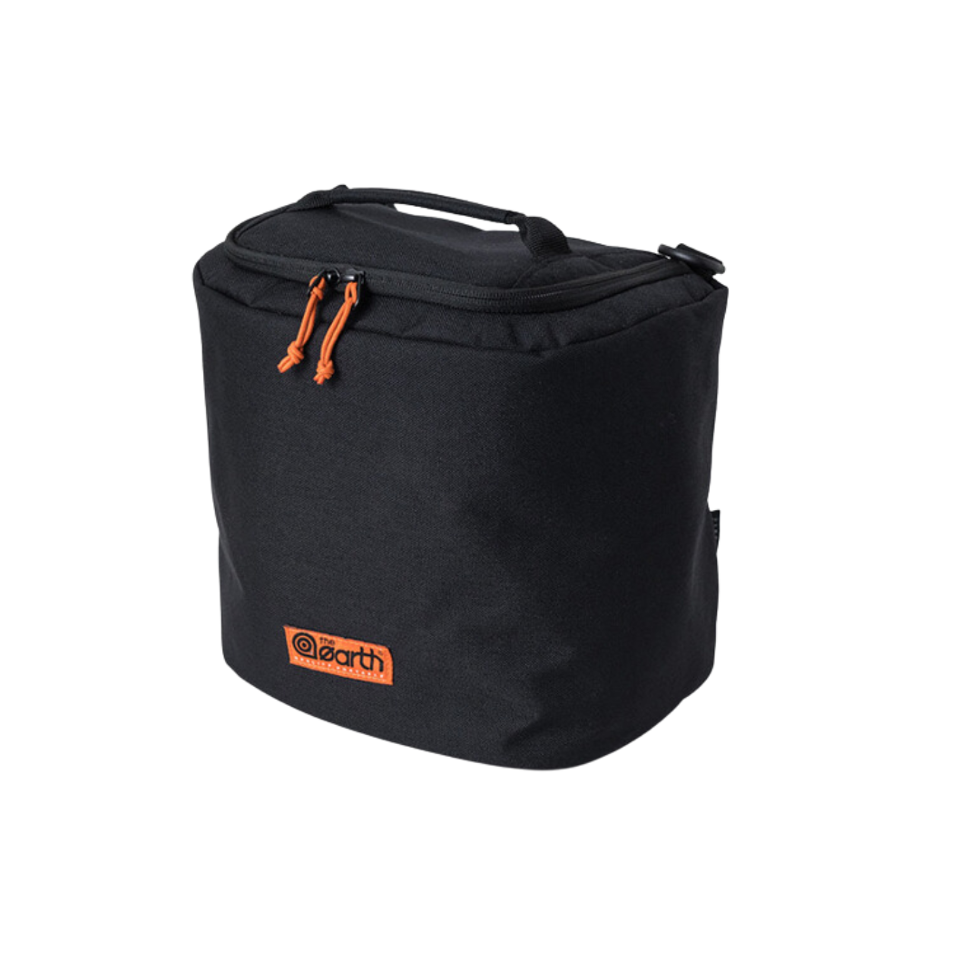 THE EARTH CORDURA D-Pack Trekking Tools Bag - Medium Storage