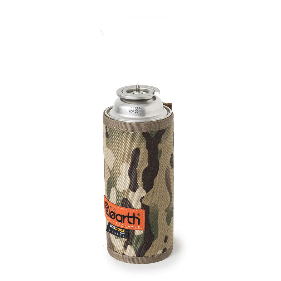 THE EARTH CORDURA Butane Gas Warmer