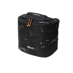 THE EARTH CORDURA D-Pack Trekking Tools Bag - Medium Storage
