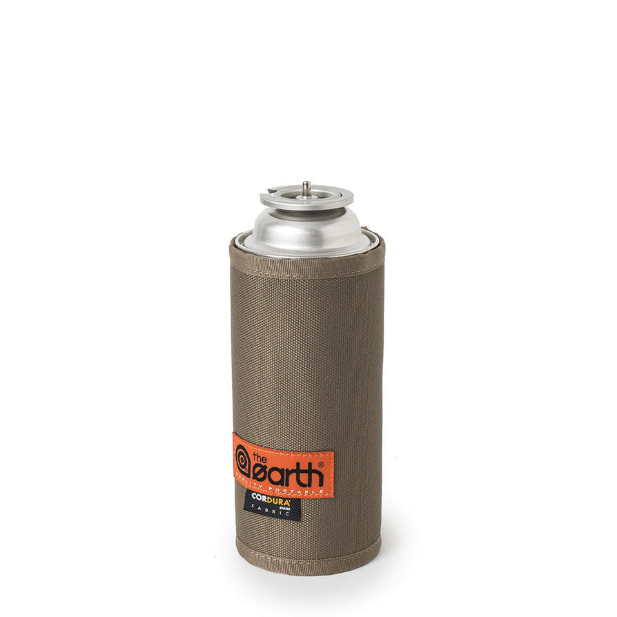 THE EARTH CORDURA Butane Gas Warmer