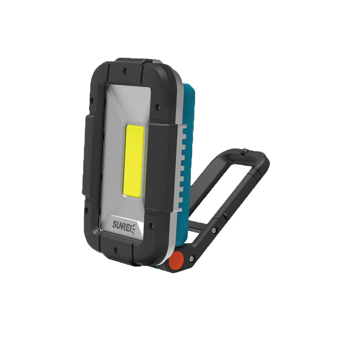 SUNREI V1500 Multi-Functional Work Light – Outdoor LED Lamp