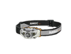 SUNREI Ree Lightest Motile Headlamp - 155 Lumens
