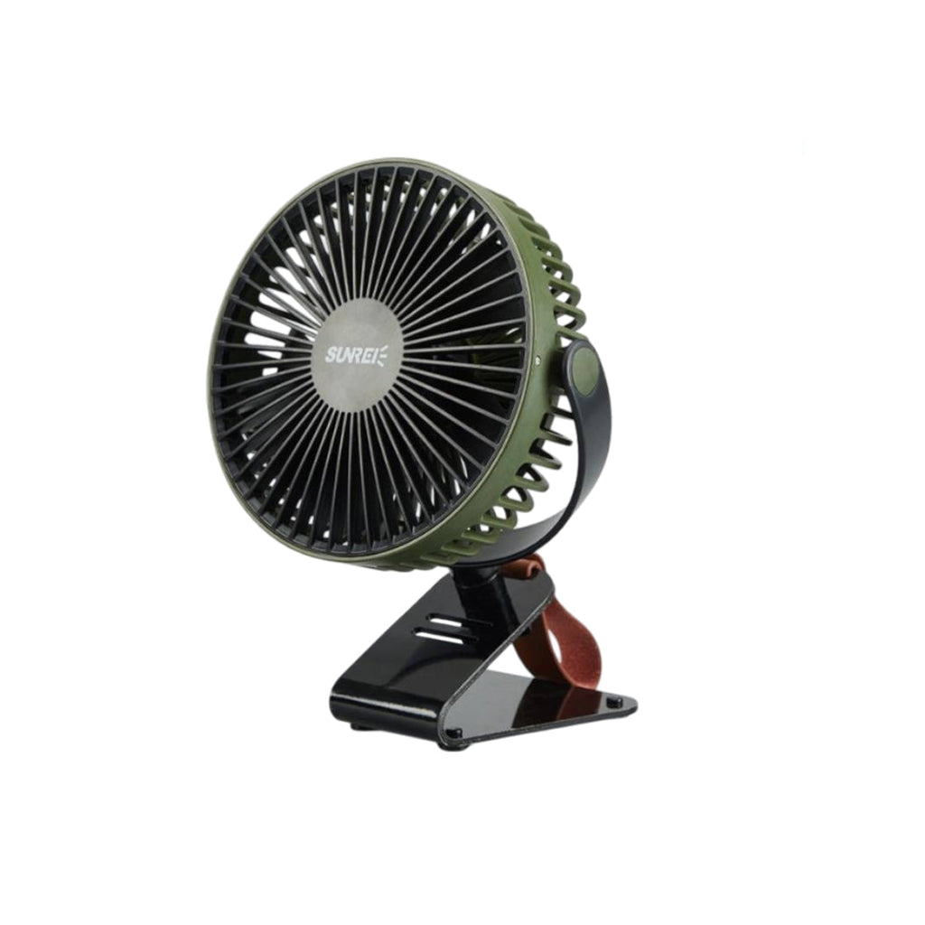 SUNREI Portable Camping Mini Fan