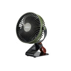 SUNREI Portable Camping Mini Fan