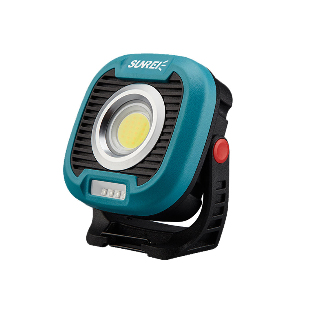 SUNREI C1500 Portable Dual Tone Multi-Functional Light – 1500 Lumens