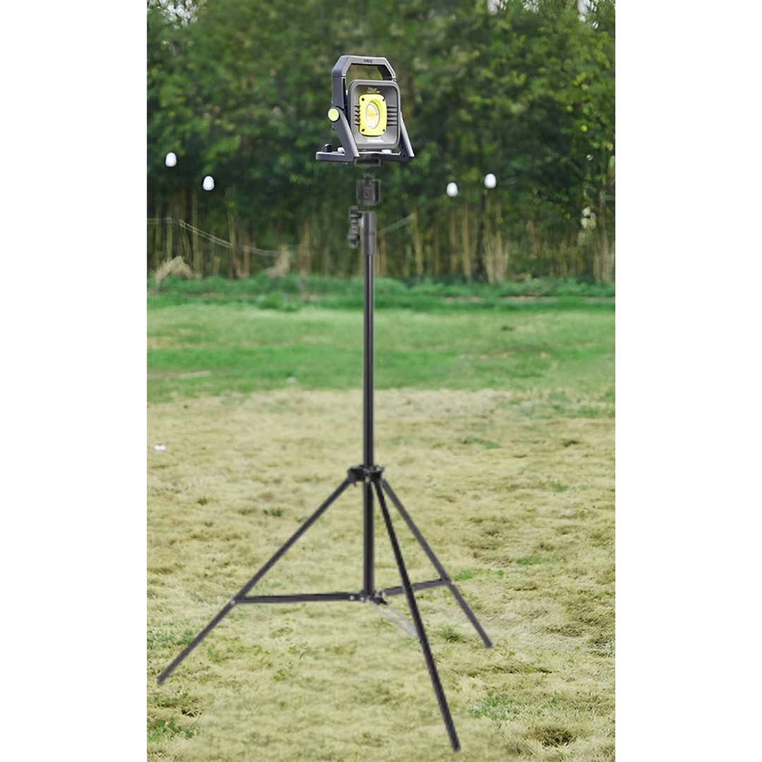 SUNREI V-Series Adjustable Light Tripod C1500