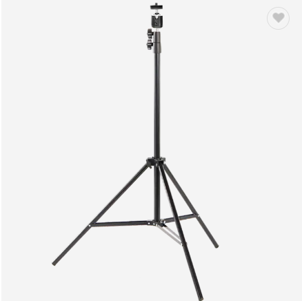 SUNREI V-Series Adjustable Light Tripod C1500