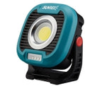 SUNREI C1500 Portable Dual Tone Multi-Functional Light – 1500 Lumens