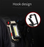 SUNREI V380 Portable Working Light – 380 Lumens