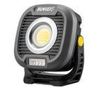 SUNREI C1500 Portable Dual Tone Multi-Functional Light – 1500 Lumens