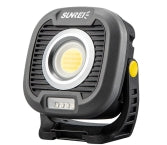 SUNREI C1500 Portable Dual Tone Multi-Functional Light – 1500 Lumens