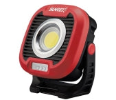 SUNREI C1500 Portable Dual Tone Multi-Functional Light – 1500 Lumens