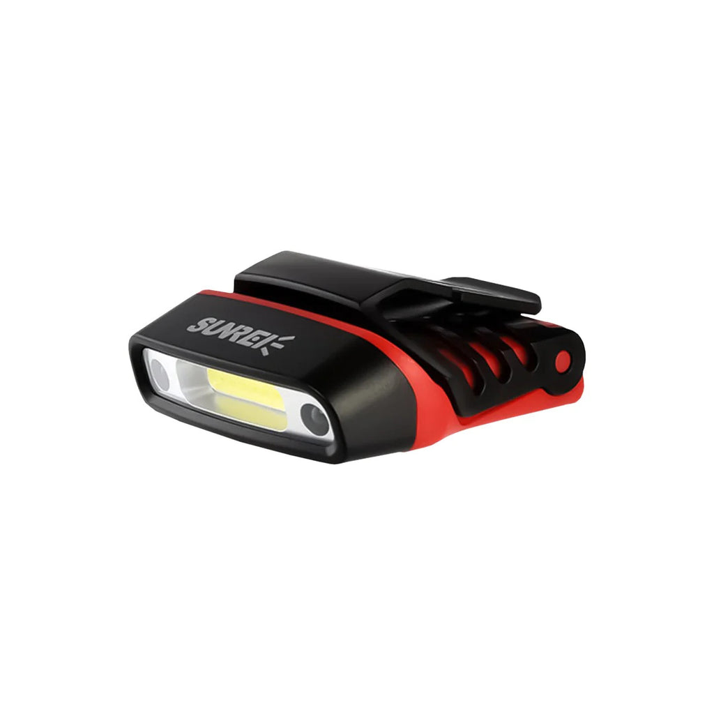 SUNREI H150 Motion Sensor Hat Light – 150 Lumens