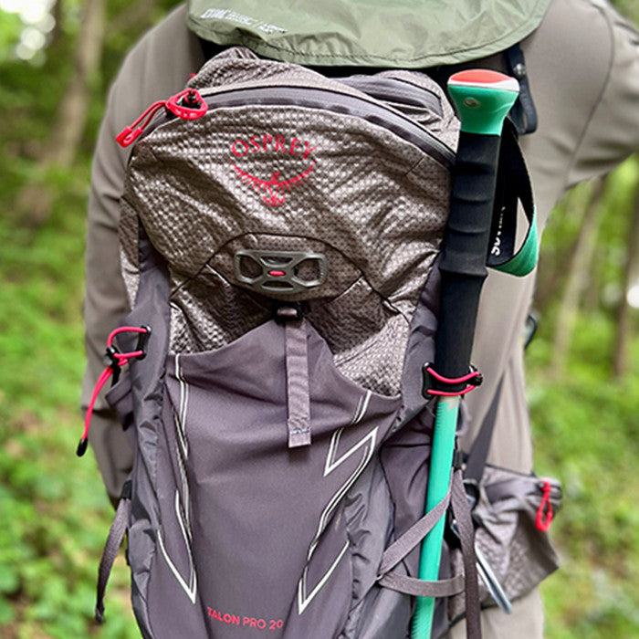 SUNREI Starlight Trekking Pole with Built-in Light