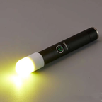 SUNREI F2000 Pocket Zoomable Flashlight – 2000 Lumens