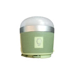 SUNREI CC Music S Bluetooth Speaker Lantern with Powerbank – 390 Lumens