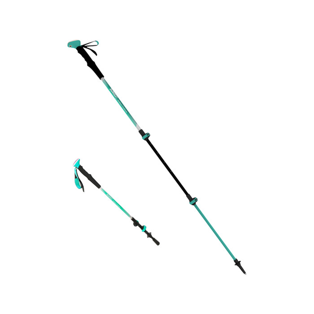 SUNREI Starlight Trekking Pole with Built-in Light