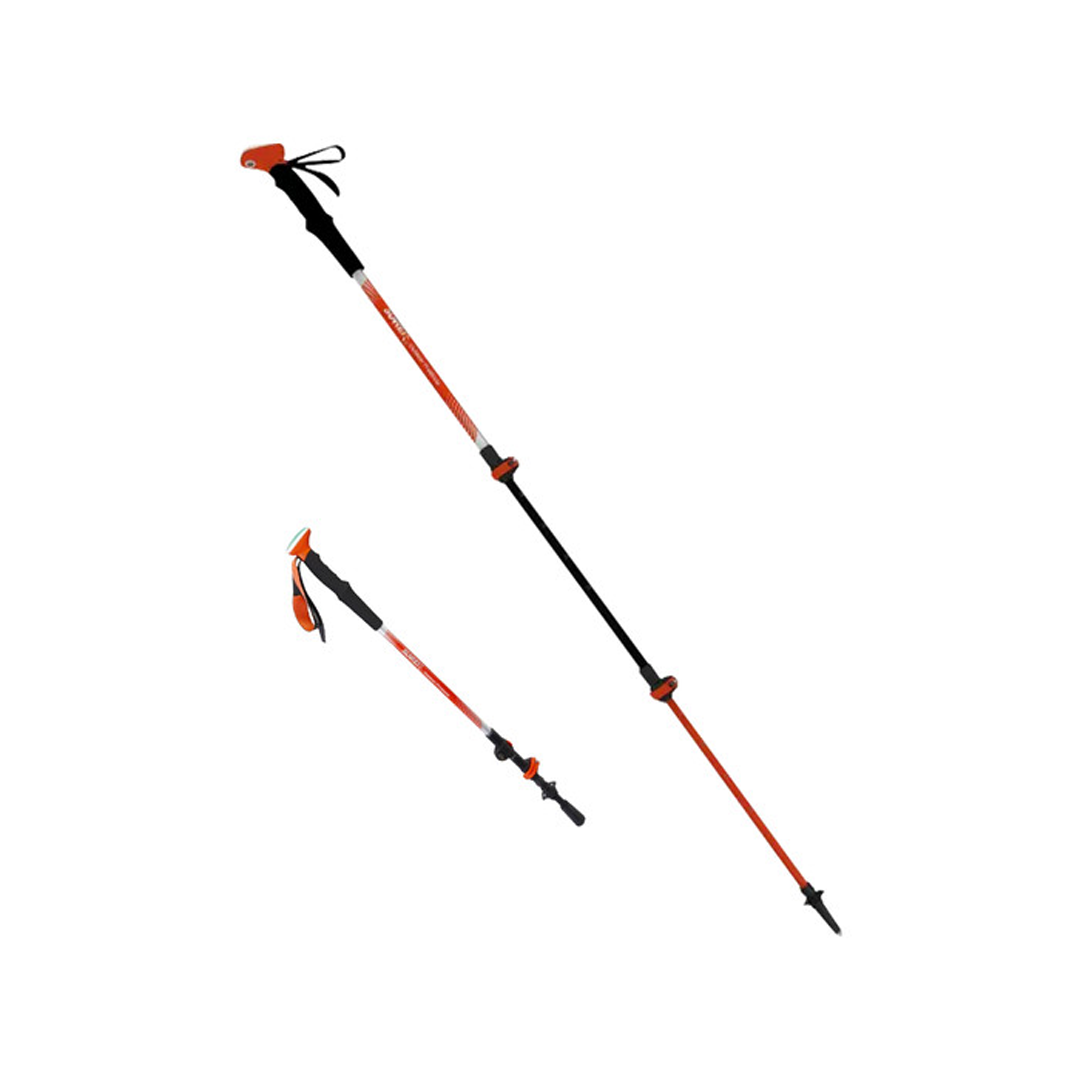 SUNREI Starlight Trekking Pole with Built-in Light