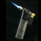 SOTO Pocket Torch – Wind-Resistant Flame Lighter Adapter