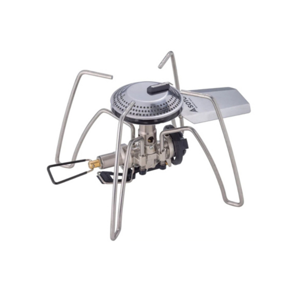 SOTO Regulator Range Stove