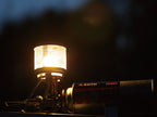 SOTO Regulator Lantern Outdoor Gas Light