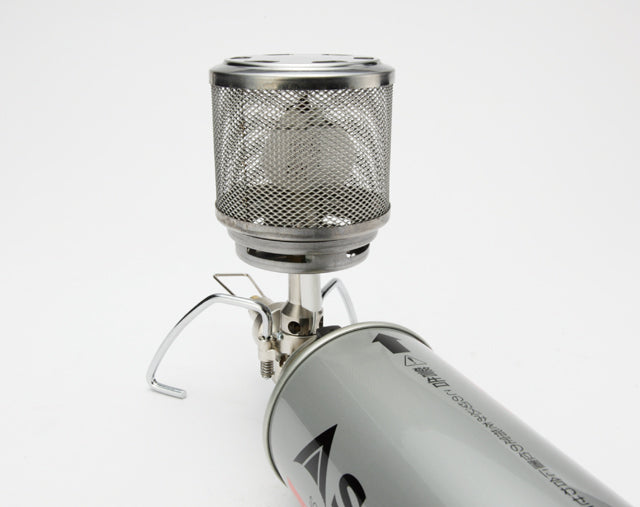 SOTO Regulator Lantern Outdoor Gas Light