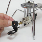 SOTO Regulator Stove Assist Switch