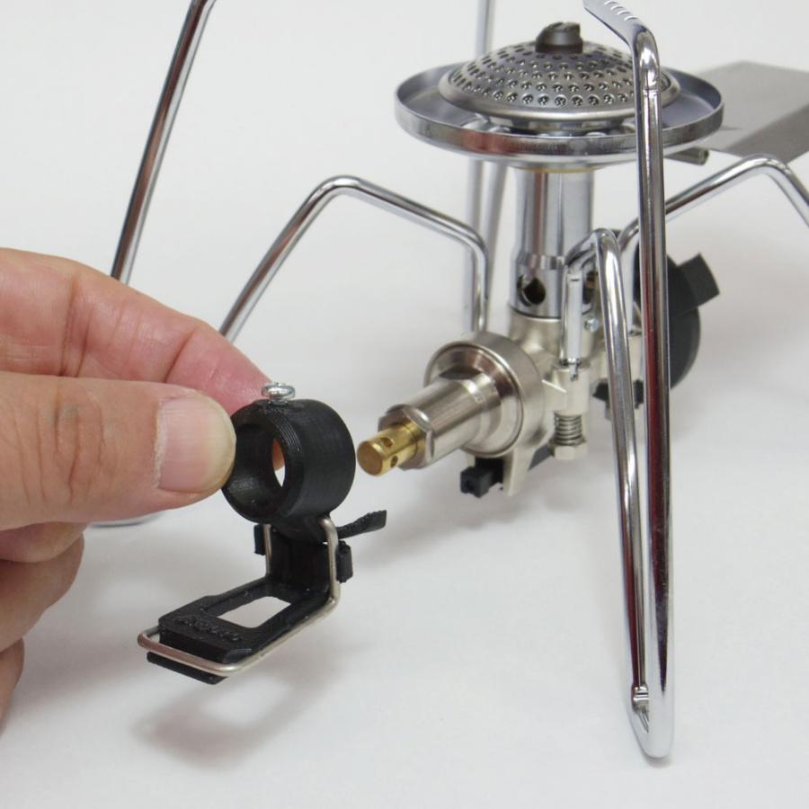 SOTO Regulator Stove Assist Switch
