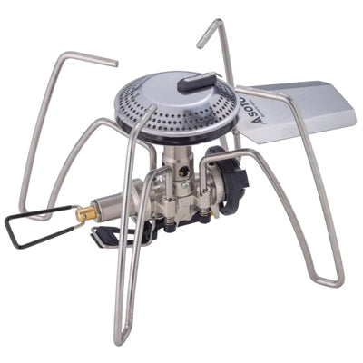 SOTO Regulator Range Stove