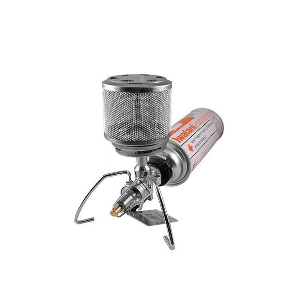 SOTO Regulator Lantern Outdoor Gas Light