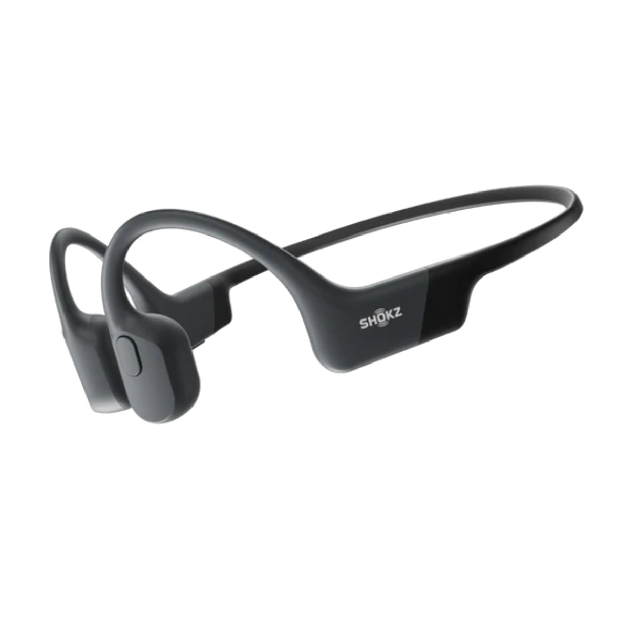 SHOKZ OpenRun Bone Conduction Open Ear Headphones