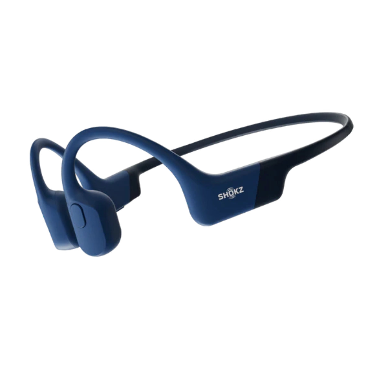 SHOKZ OpenRun Bone Conduction Open Ear Headphones
