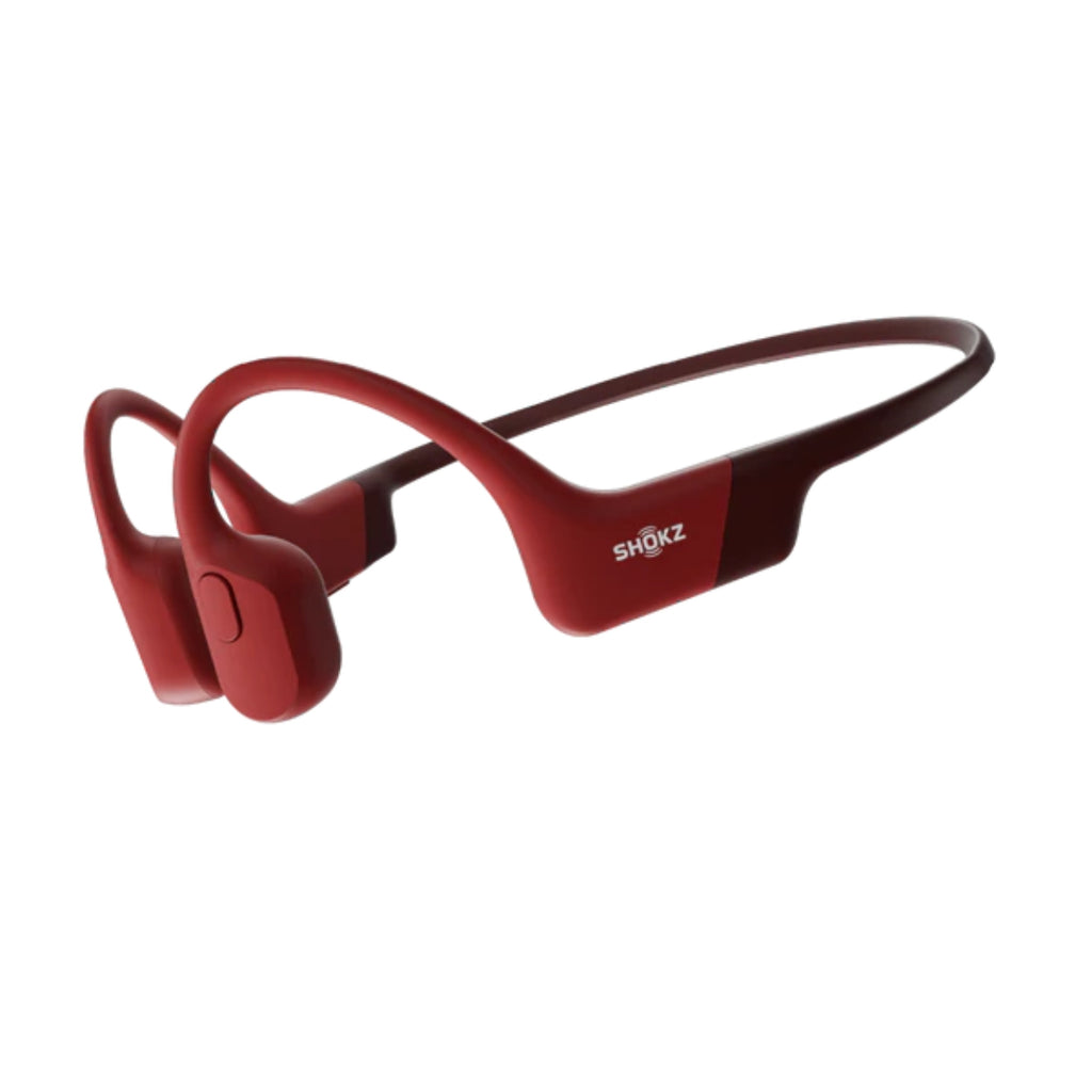 SHOKZ OpenRun Bone Conduction Open Ear Headphones