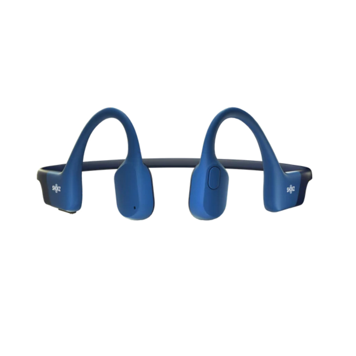 SHOKZ OpenRun Bone Conduction Open Ear Headphones