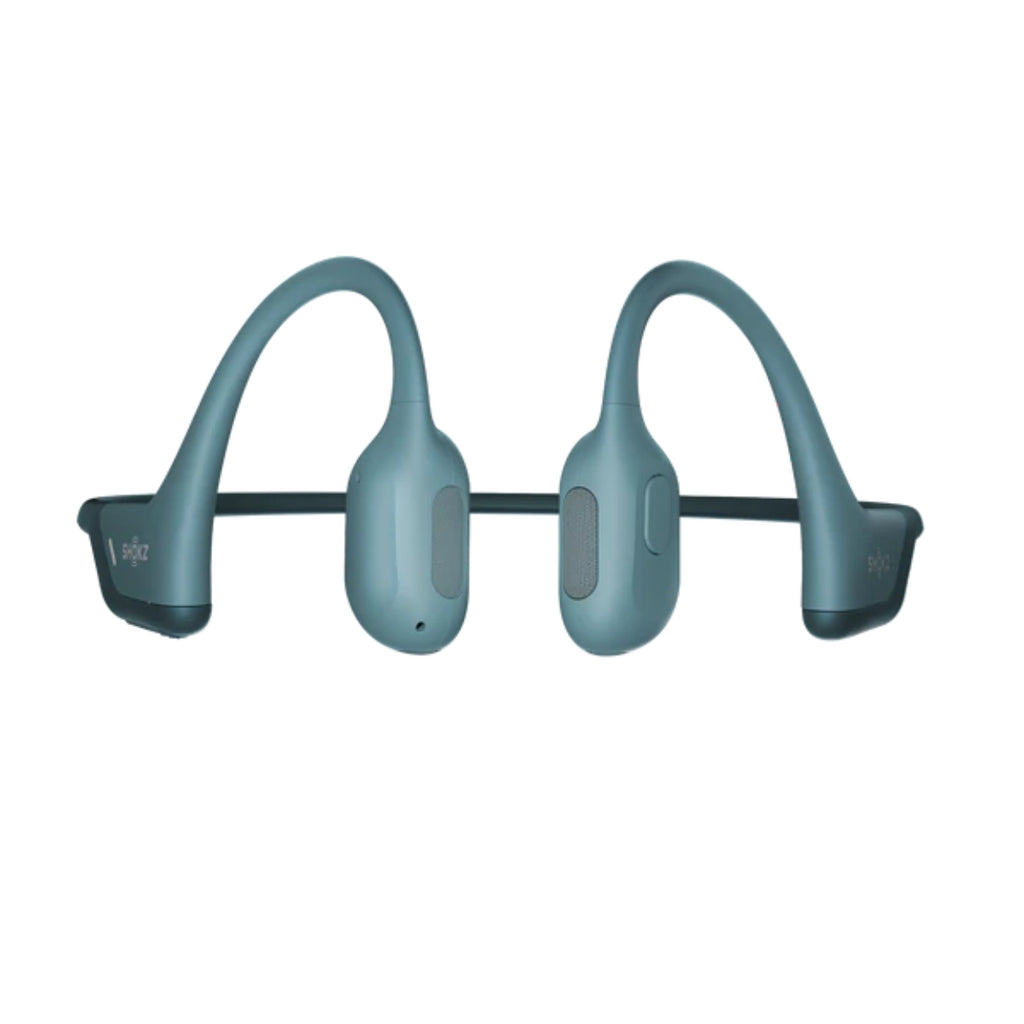 SHOKZ OpenRun Pro Bone Conduction Open Ear Headphones