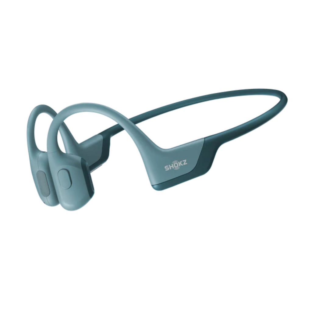 SHOKZ OpenRun Pro Bone Conduction Open Ear Headphones