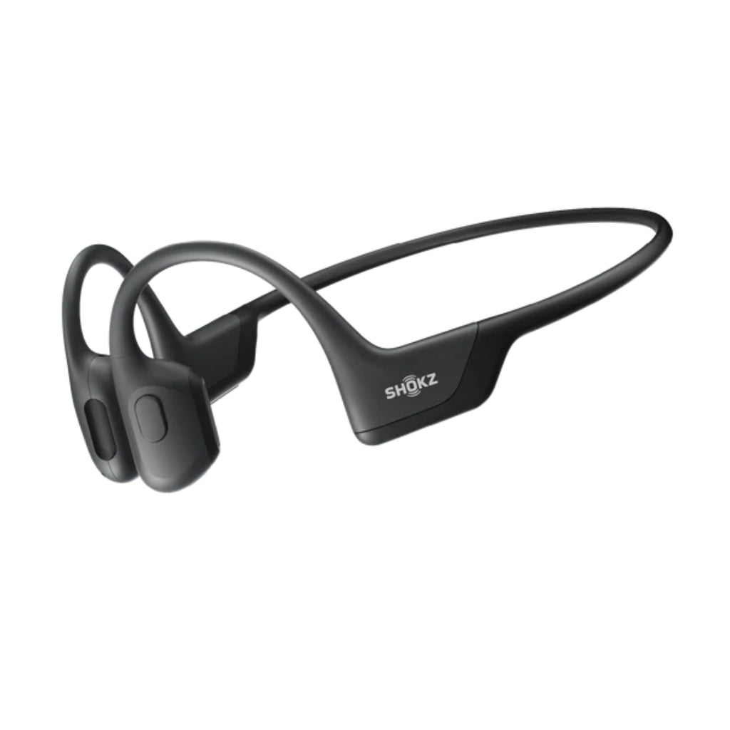 SHOKZ OpenRun Pro Bone Conduction Open Ear Headphones