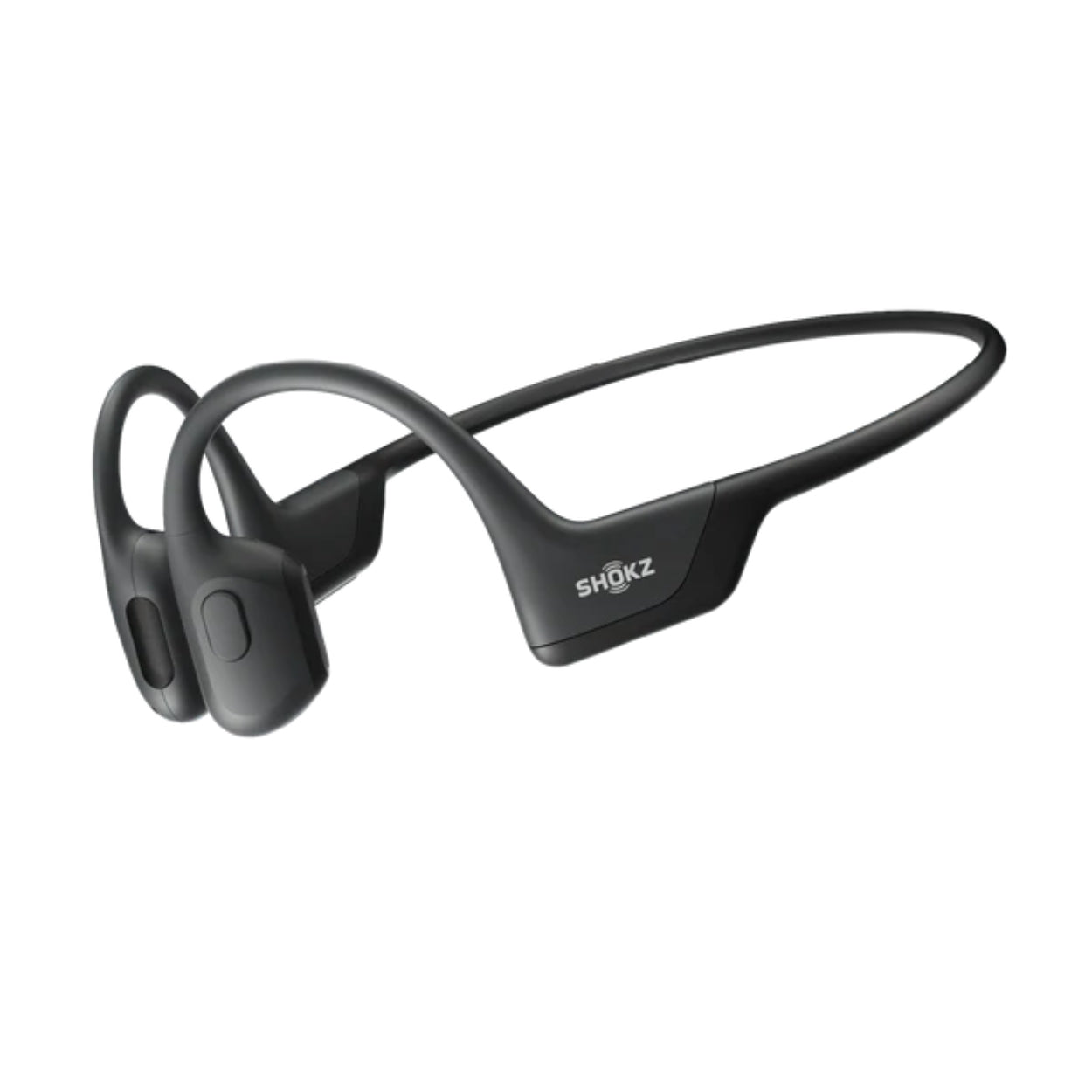 SHOKZ OpenRun Pro Bone Conduction Open Ear Headphones