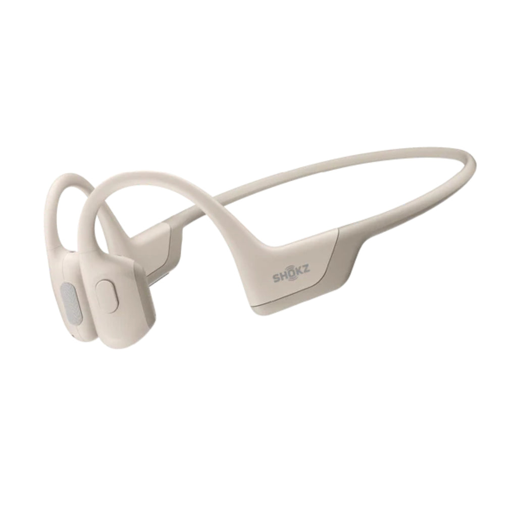 SHOKZ OpenRun Pro Bone Conduction Open Ear Headphones