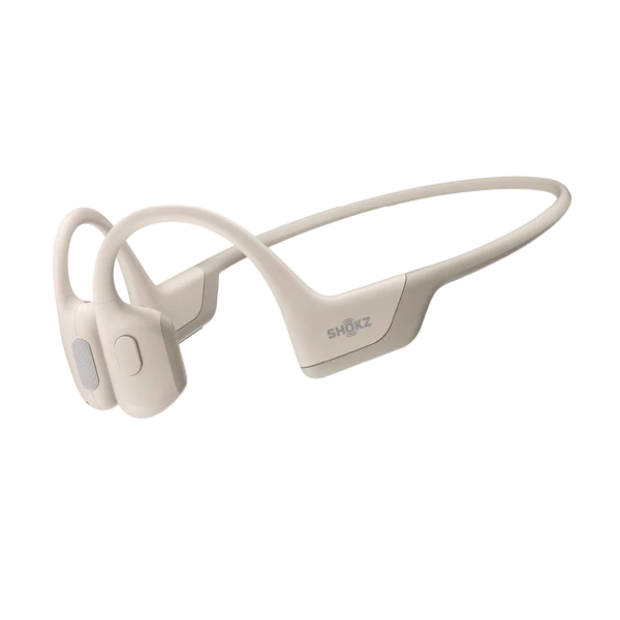 SHOKZ OpenRun Pro Bone Conduction Open Ear Headphones