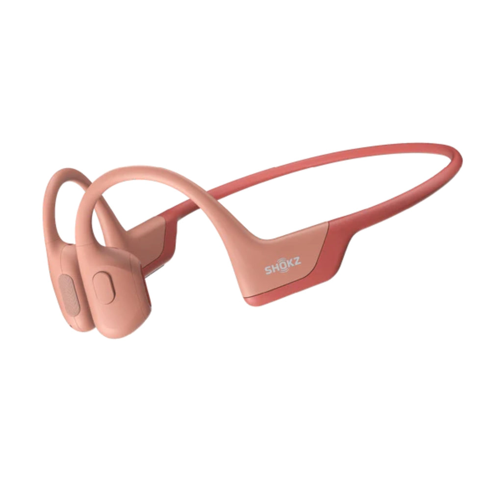 SHOKZ OpenRun Pro Bone Conduction Open Ear Headphones