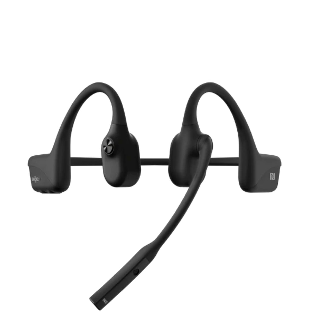SHOKZ OpenComm Bone Conduction Stereo Bluetooth Headset