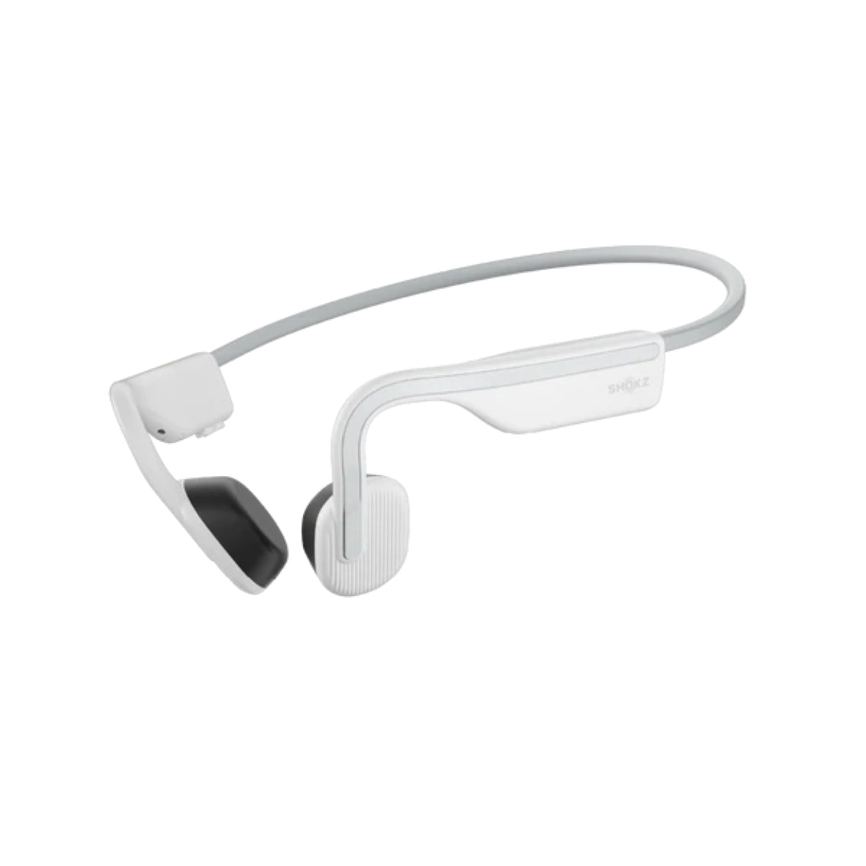 SHOKZ OpenMove Bone Conduction Open-Ear Lifestyle Sport Headphones