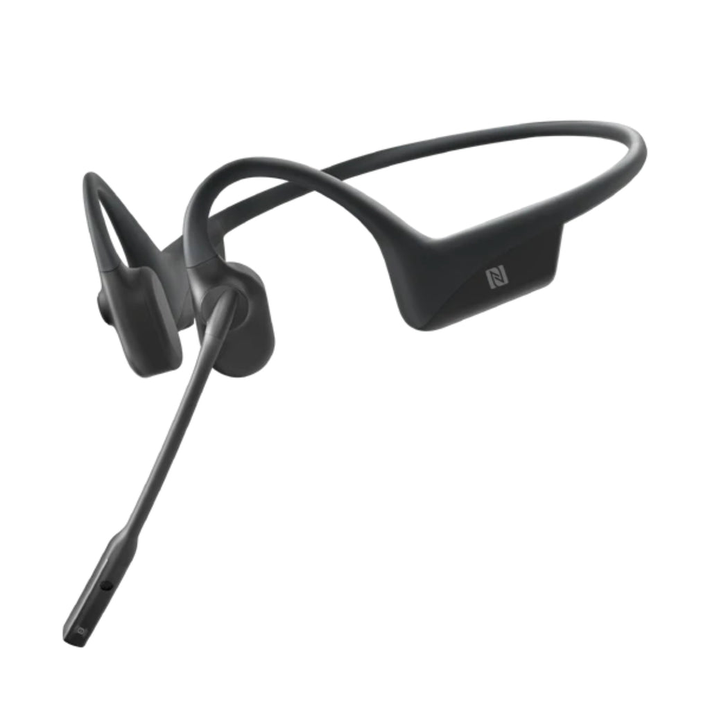 SHOKZ OpenComm Bone Conduction Stereo Bluetooth Headset