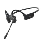 SHOKZ OpenComm Bone Conduction Stereo Bluetooth Headset