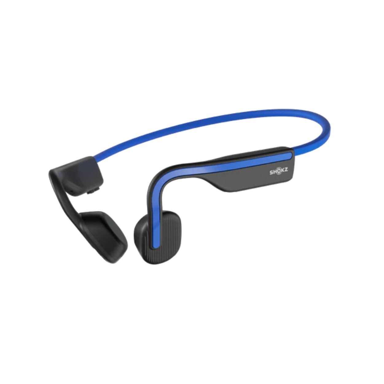 SHOKZ OpenMove Bone Conduction Open-Ear Lifestyle Sport Headphones