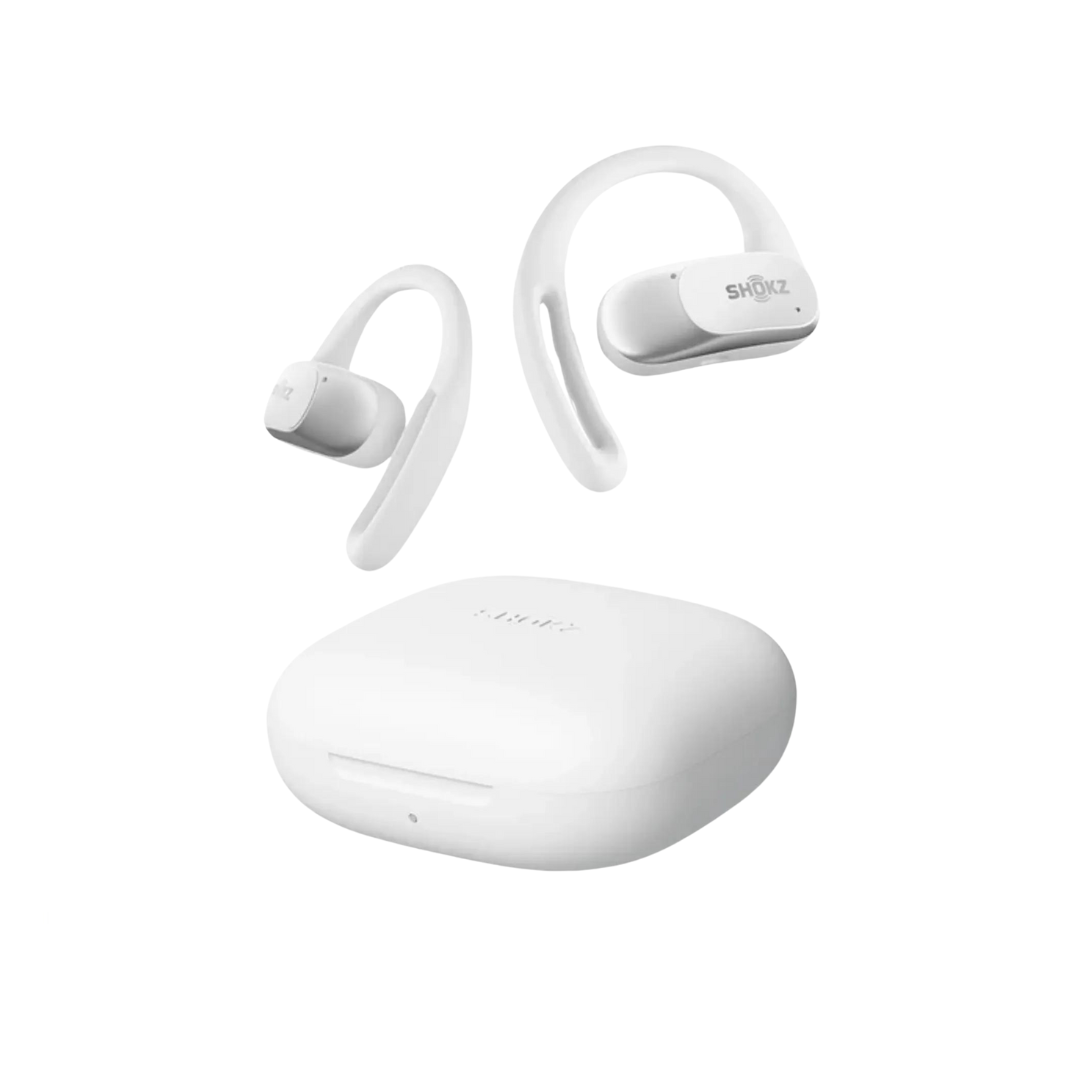 SHOKZ OpenFit Air Open-Ear True Wireless Earbuds